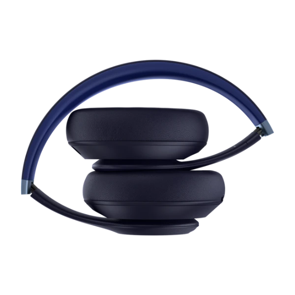 Beats Studio Pro trådløse hodetelefoner marineblå - Power.no