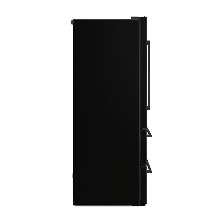 Smeg Universale FQ55FNDE kølefryseskab billede 6