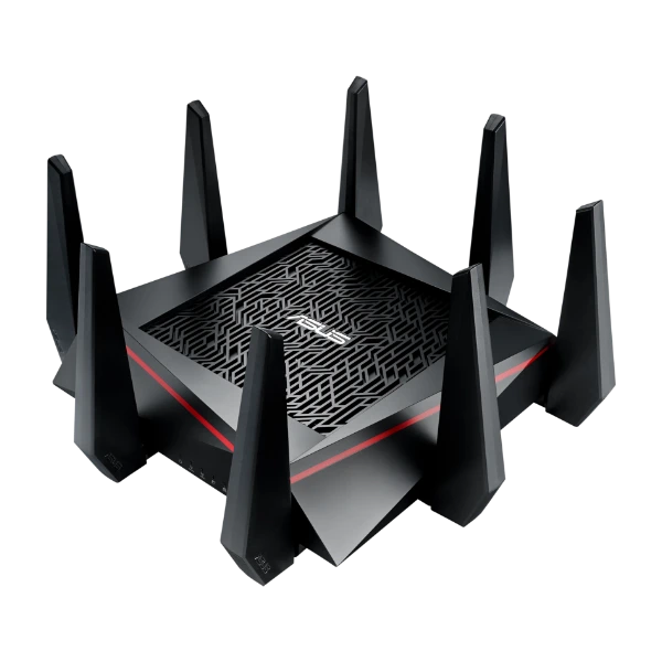 ASUS RT-AC5300 WIRELESS ROUTER - Power.se