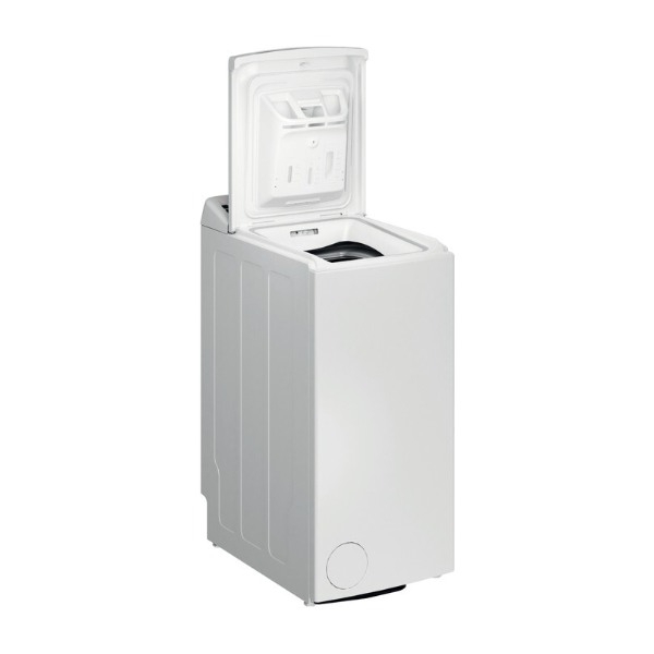 Whirlpool TDLRB 6240SS vaskemaskine billede 4