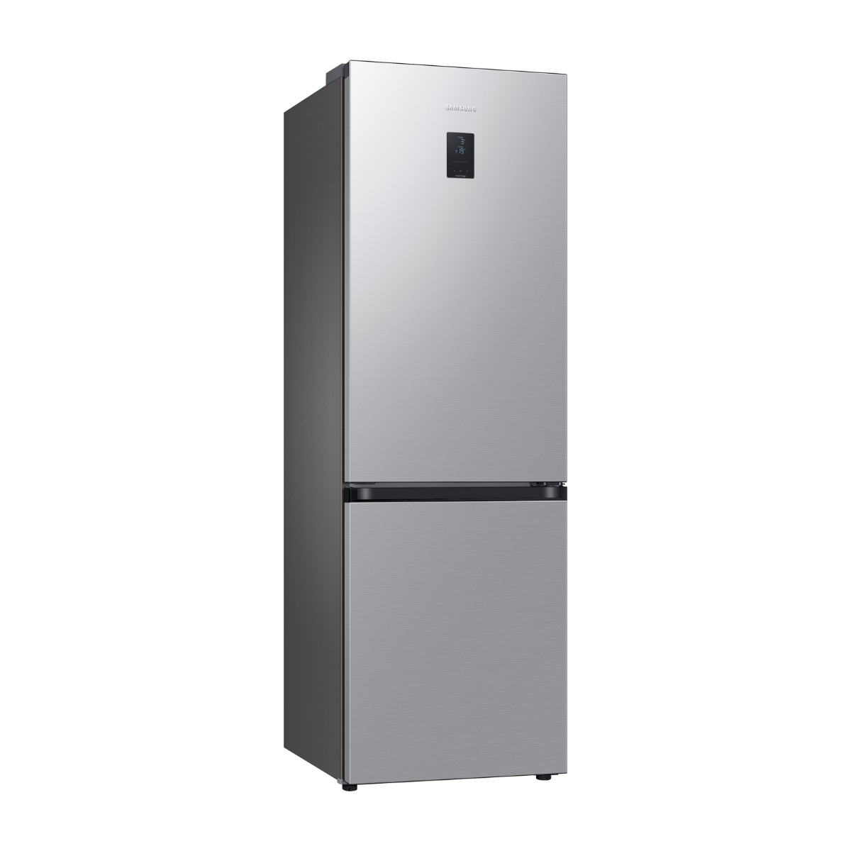 Samsung RB34C670ESA/EF kølefryseskab, silver steel billede 7