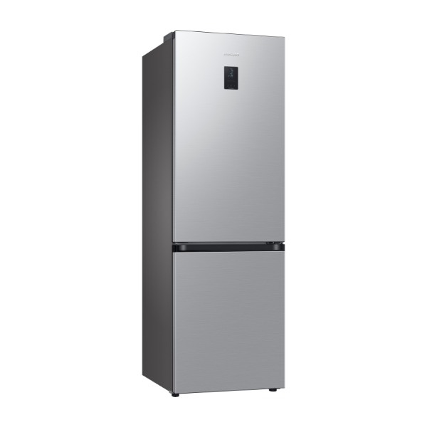 Samsung RB34C670ESA/EF kølefryseskab, silver steel billede 8