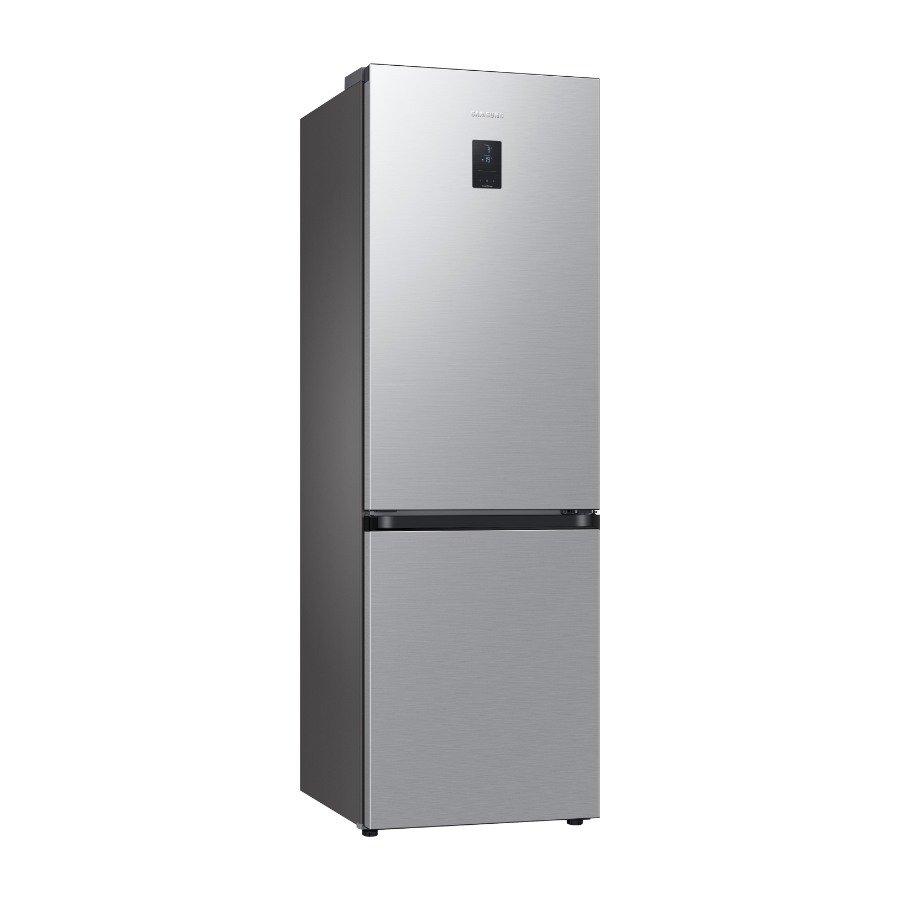 Samsung RB34C670ESA/EF kølefryseskab, silver steel billede 9