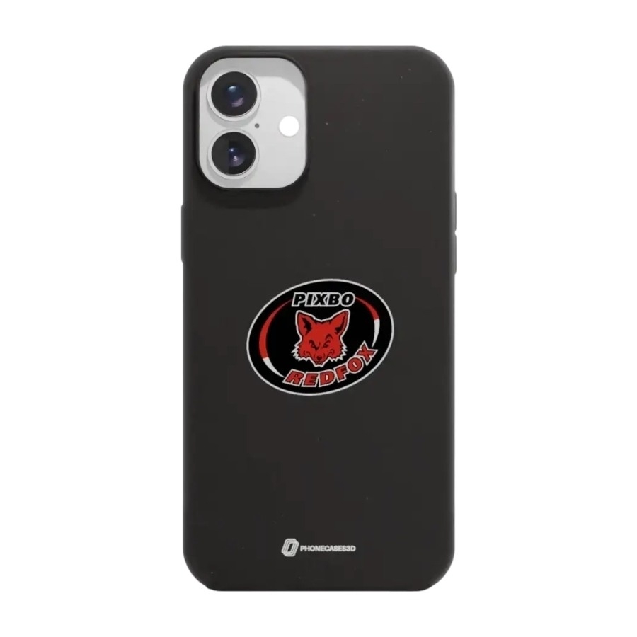 Phonecases3D iPhone 16 Plus Pixbo IBK komposterbart skal