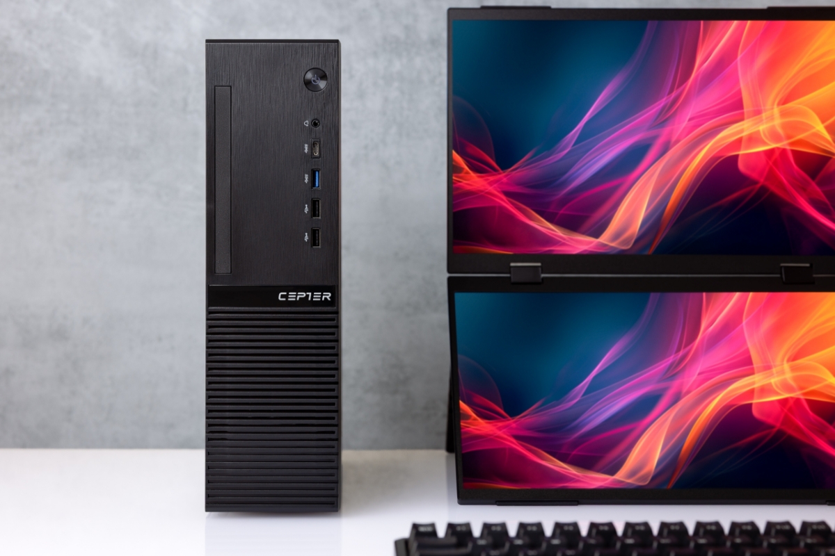 Cepter Quantum.