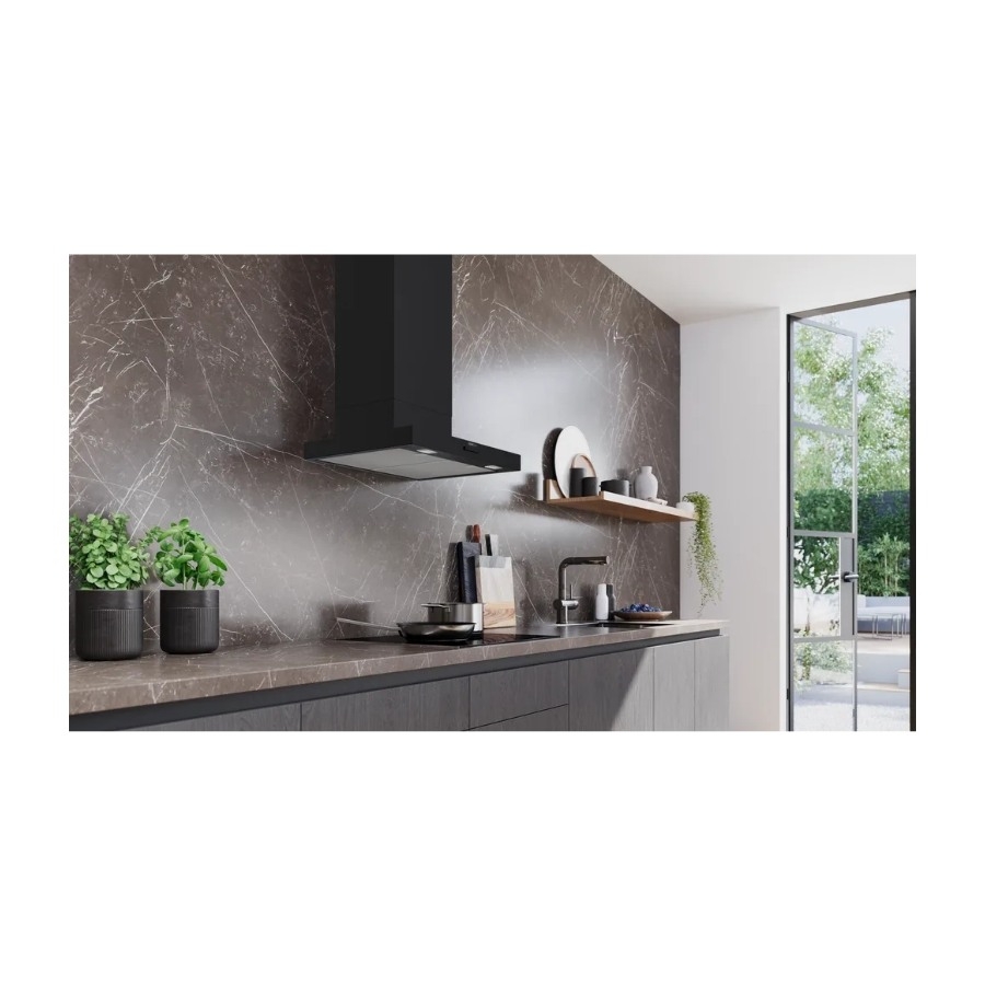 Siemens LC65BCC60 emhætte billede 4