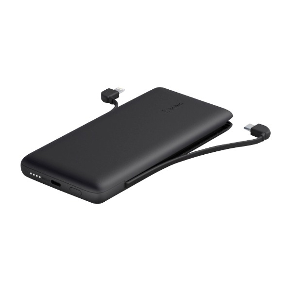 Belkin powerbank 10 000 mAh USB-C/Lightning