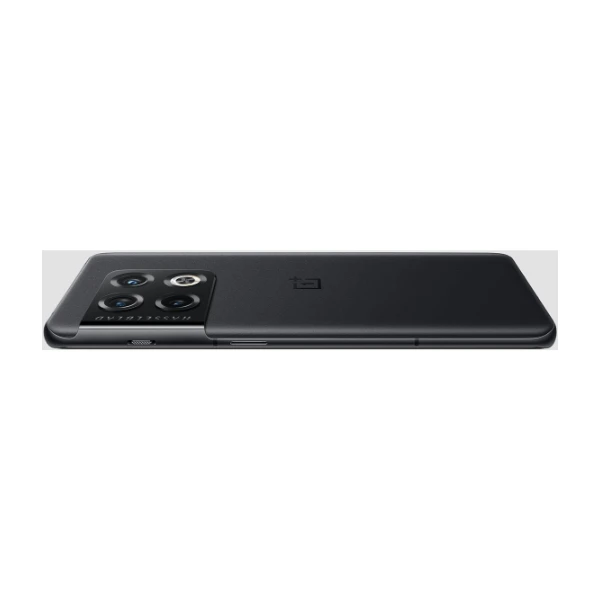 OnePlus 10 Pro 5G 128 GB, Volcanic Black - Power.no