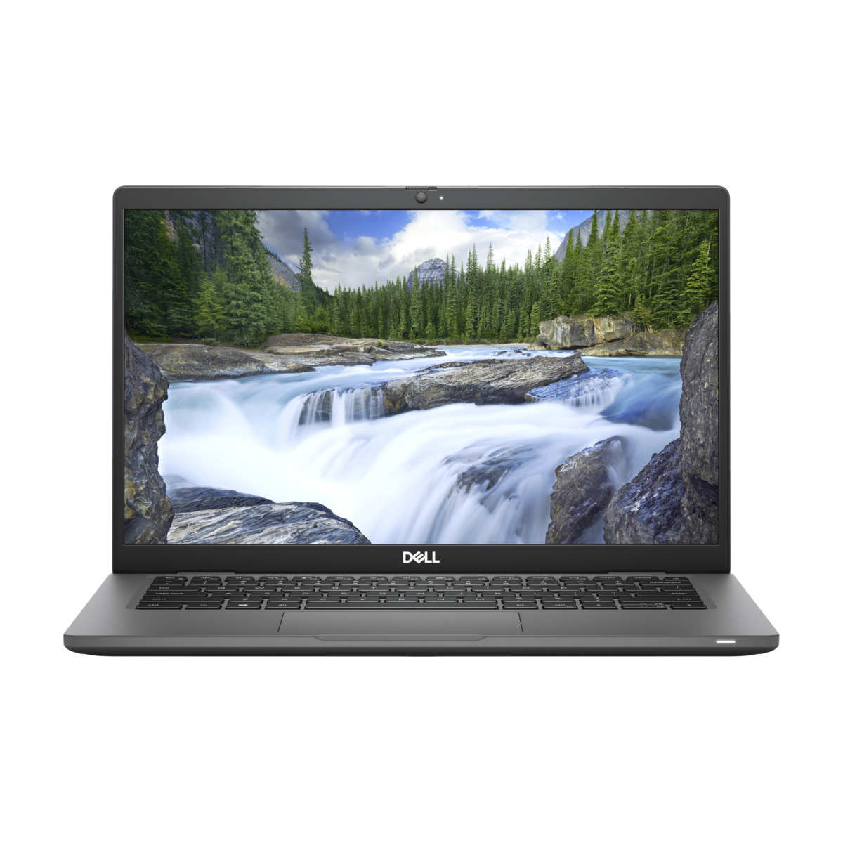 Dell Latitude 7330 I7 512 GB 13,3" laptop
