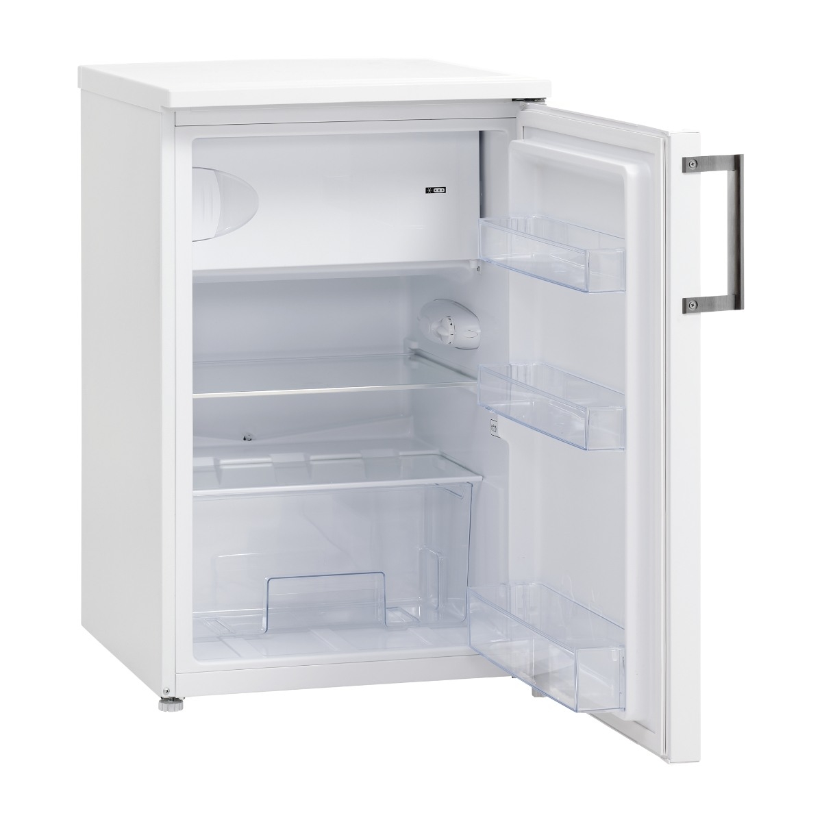Point 5-Series PORFB585DW køleskab med fryseboks - 7073655002104 billede 7