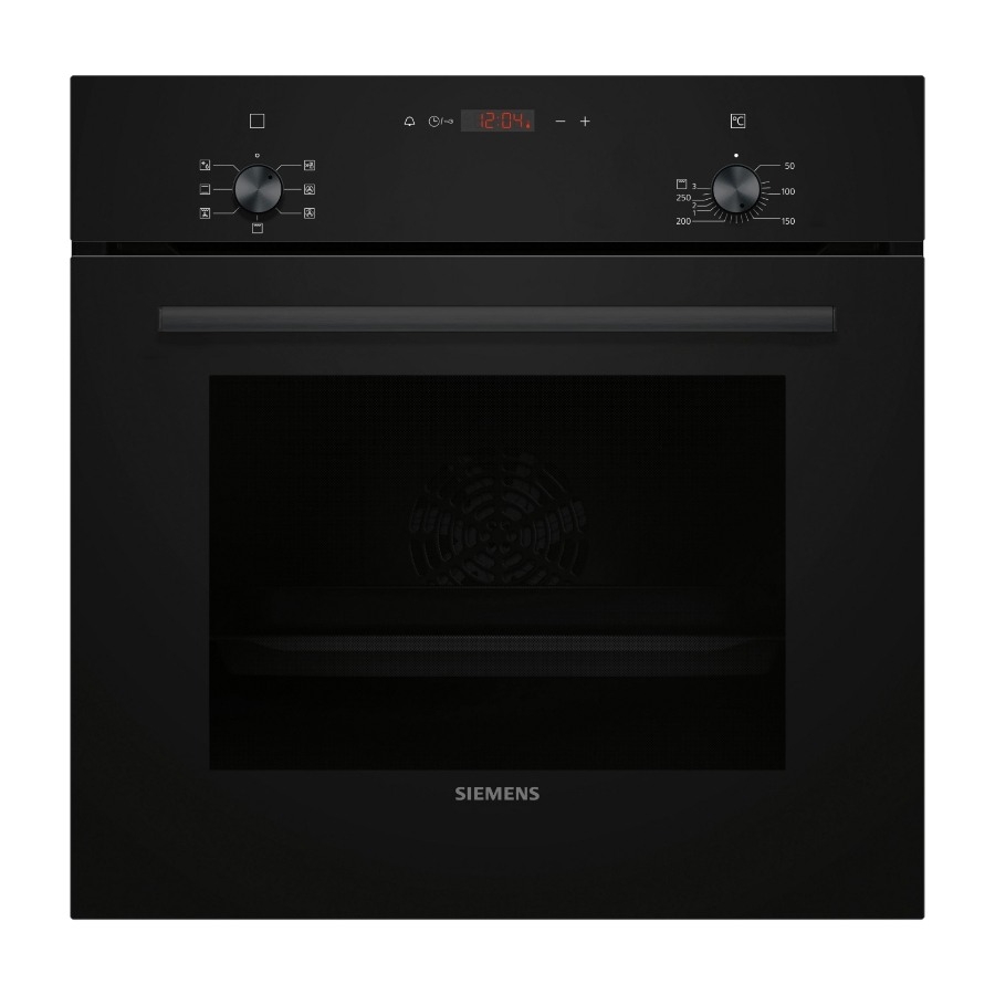 Siemens iQ100 HB013FBB1 indbygningsovn