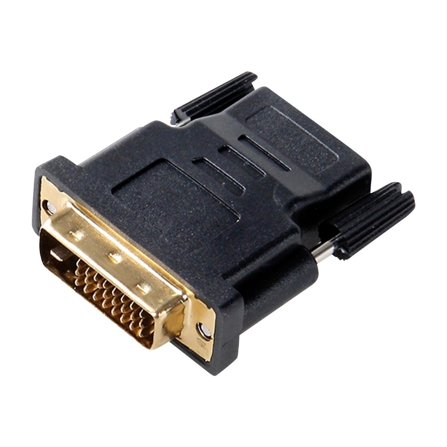 Eletra DVI adapter DVI M - HDMI F