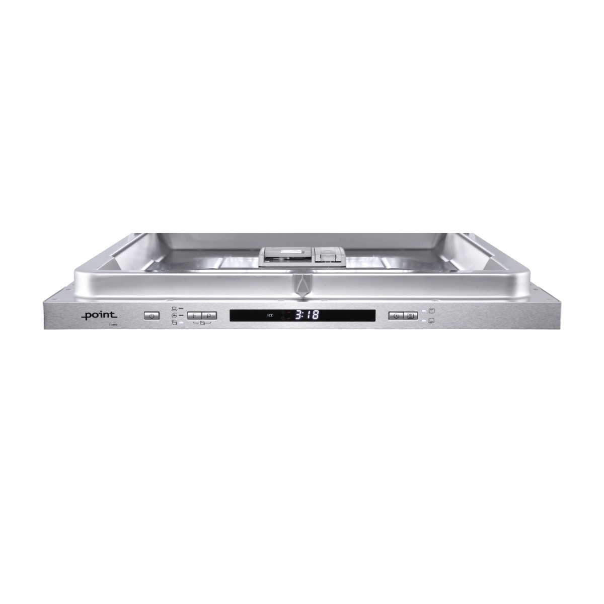 Point 5-Series PODW56042I integreret opvaskemaskine - 7073655030961 billede 6