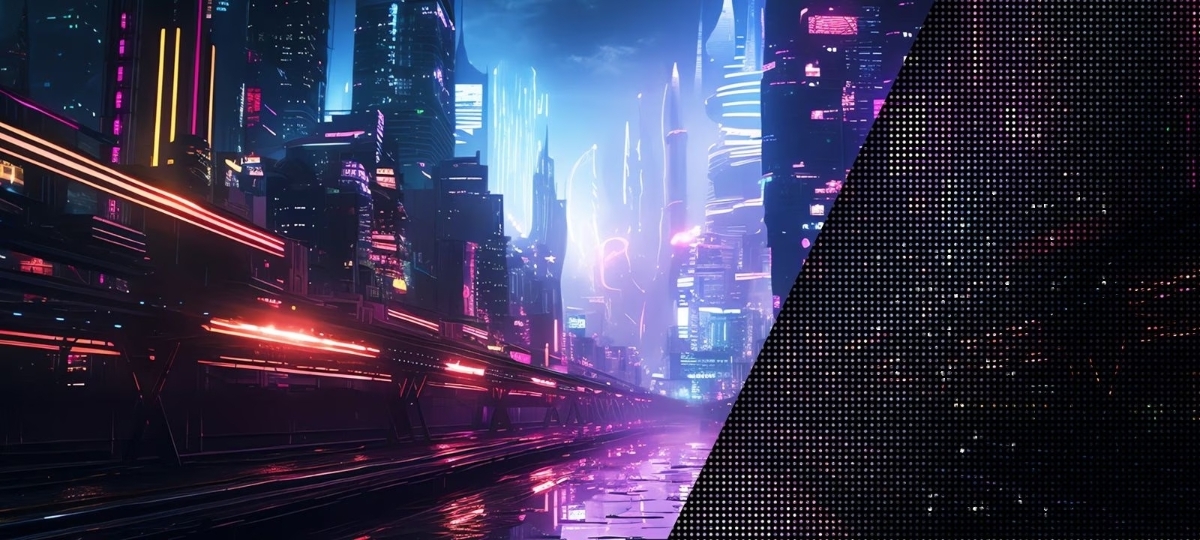 LG UltraGear OLED.