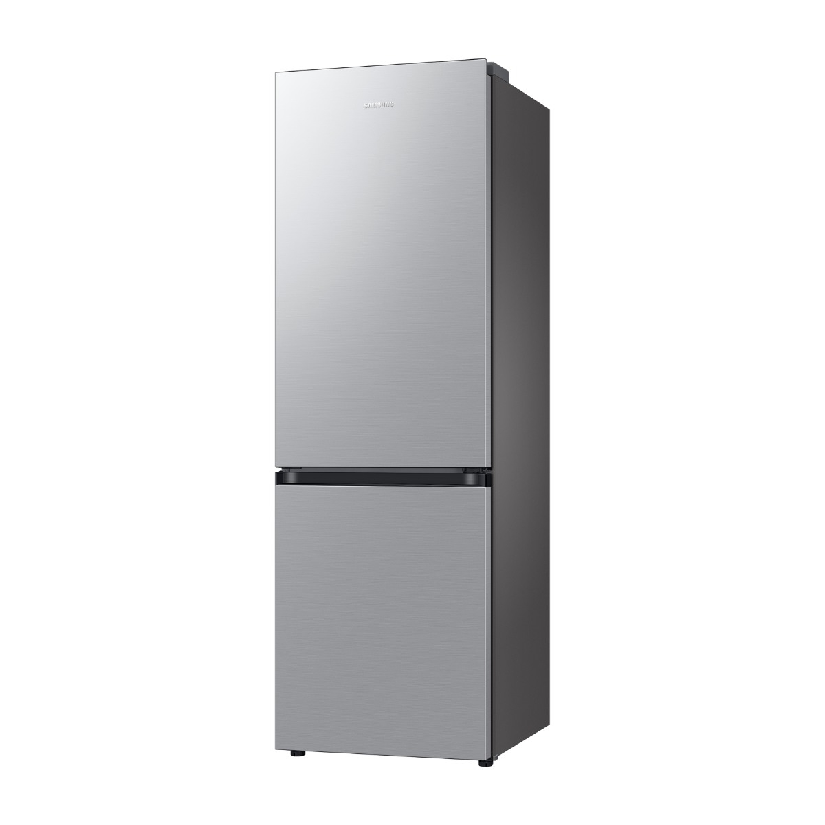 Samsung RB34C600ESA/EF kølefryseskab, silver steel billede 4