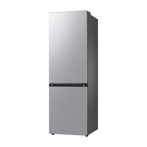 Samsung RB34C600ESA/EF kølefryseskab, silver steel billede 5
