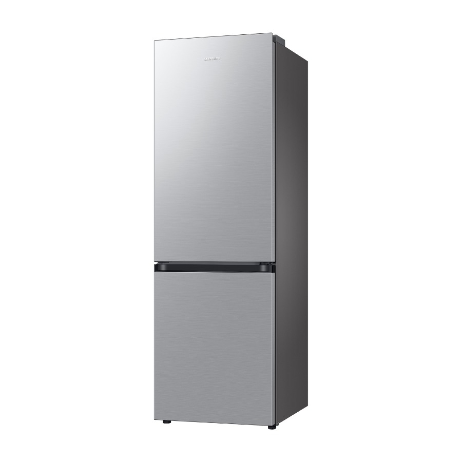 Samsung RB34C600ESA/EF kølefryseskab, silver steel billede 6