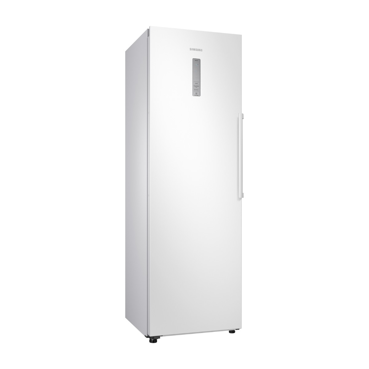 Samsung RZ32C7BBEWW/EF fryser billede 7