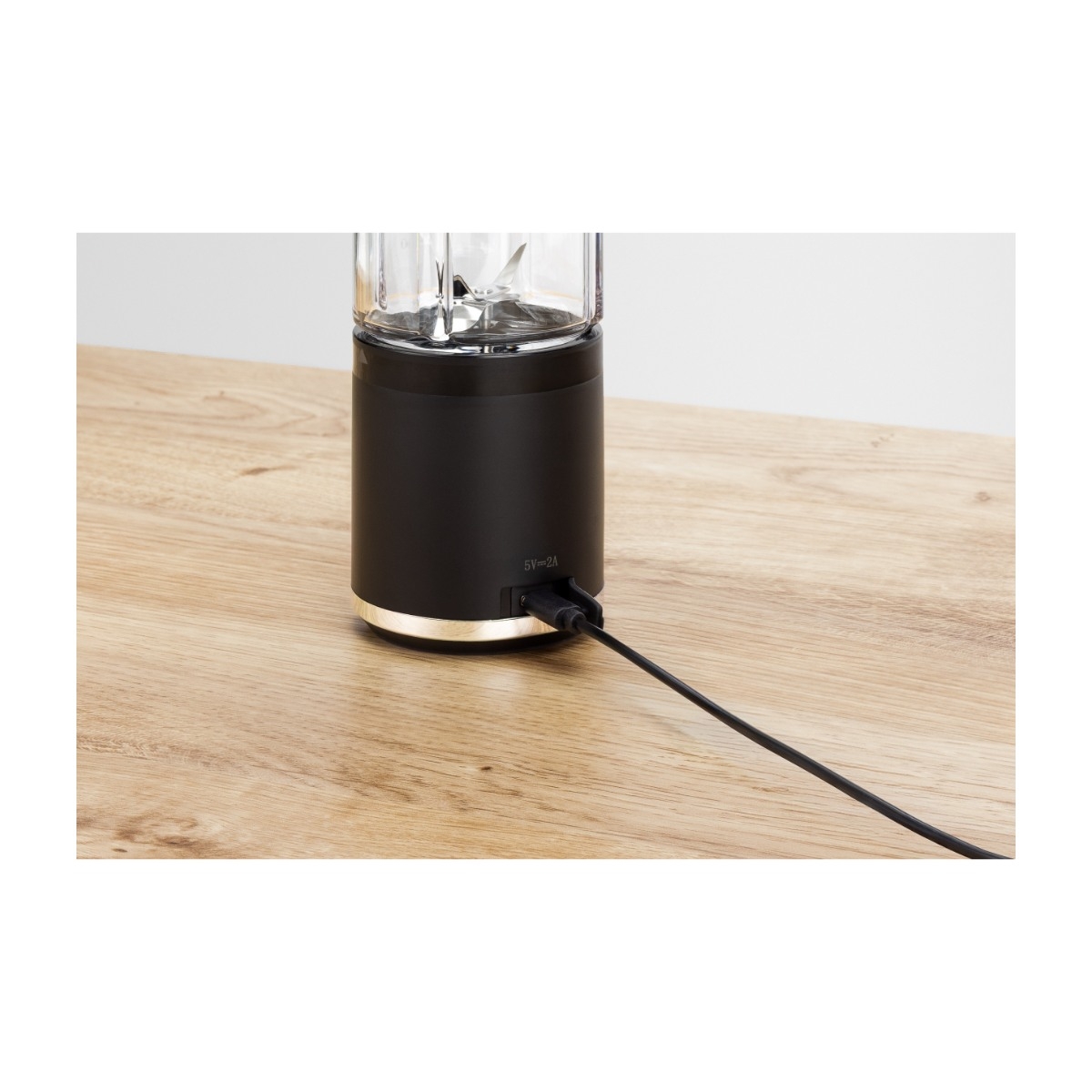 Point POSB5000 bærbar sportsblender billede 7