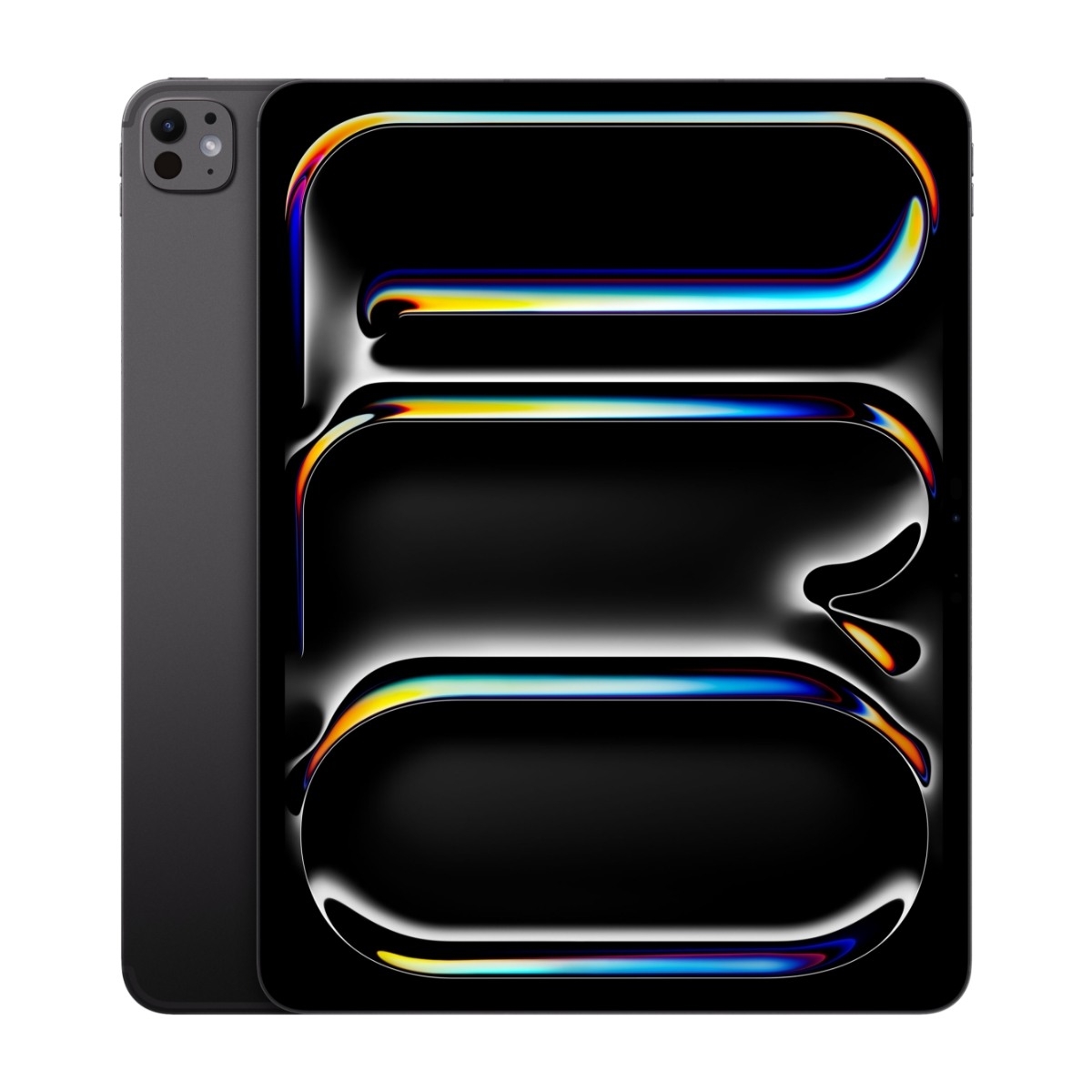 iPad Pro 13" (2024) 1TB NT WiFi + 5G (Stellarsvart)