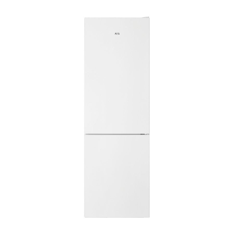 AEG 6000-serien PWC633EMW kølefryseskab billede 2