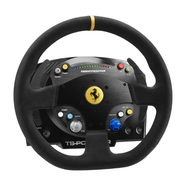 Thrustmaster Ts-Pc Racer Ferrari 488 Challenge Edition rattiohjain