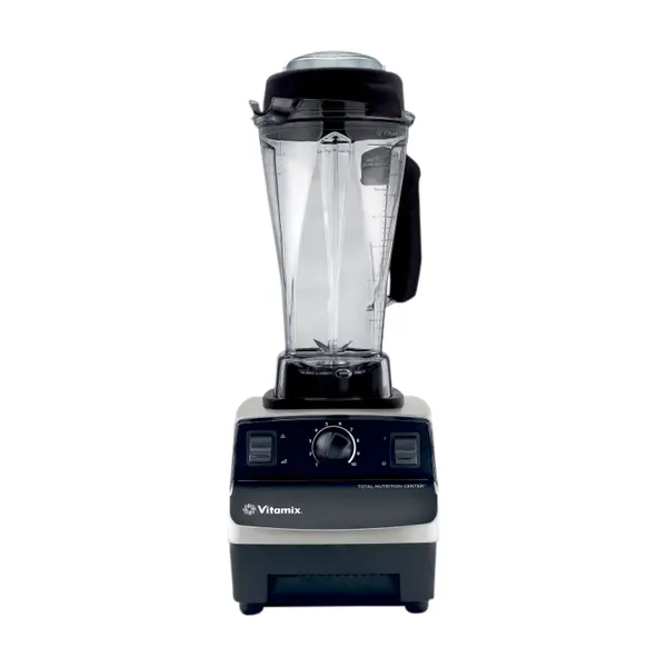 VITAMIX TNC5200 POWER BLENDER STÅL - Punkt1.dk