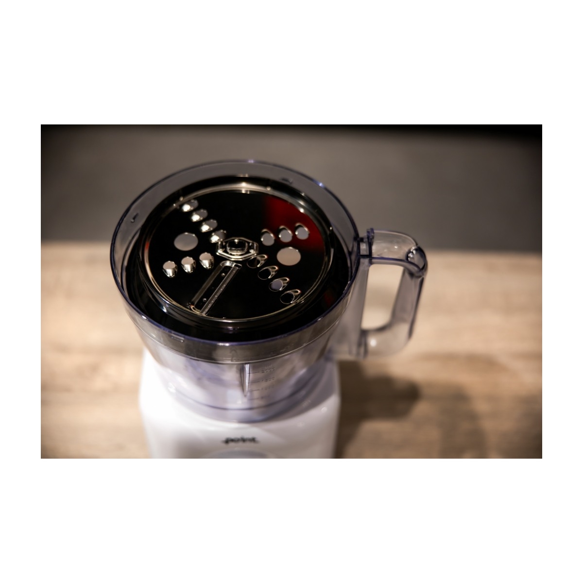 Point POFP416 foodprocessor billede 4