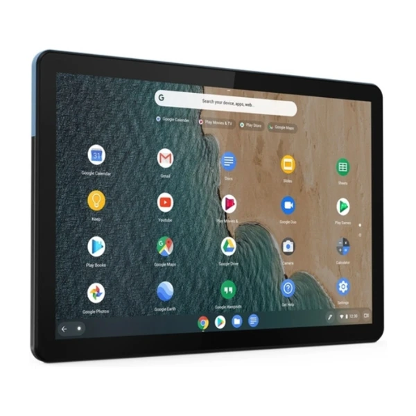 Lenovo IdeaPad Duet Chromebook 10,1