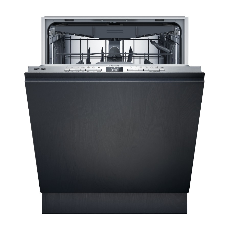Siemens iQ300 SN63EX06VE integreret opvaskemaskine