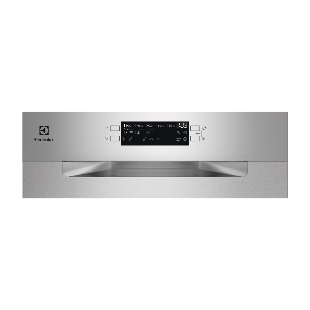Electrolux 300-serien EPA30073UX opvaskemaskine billede 2