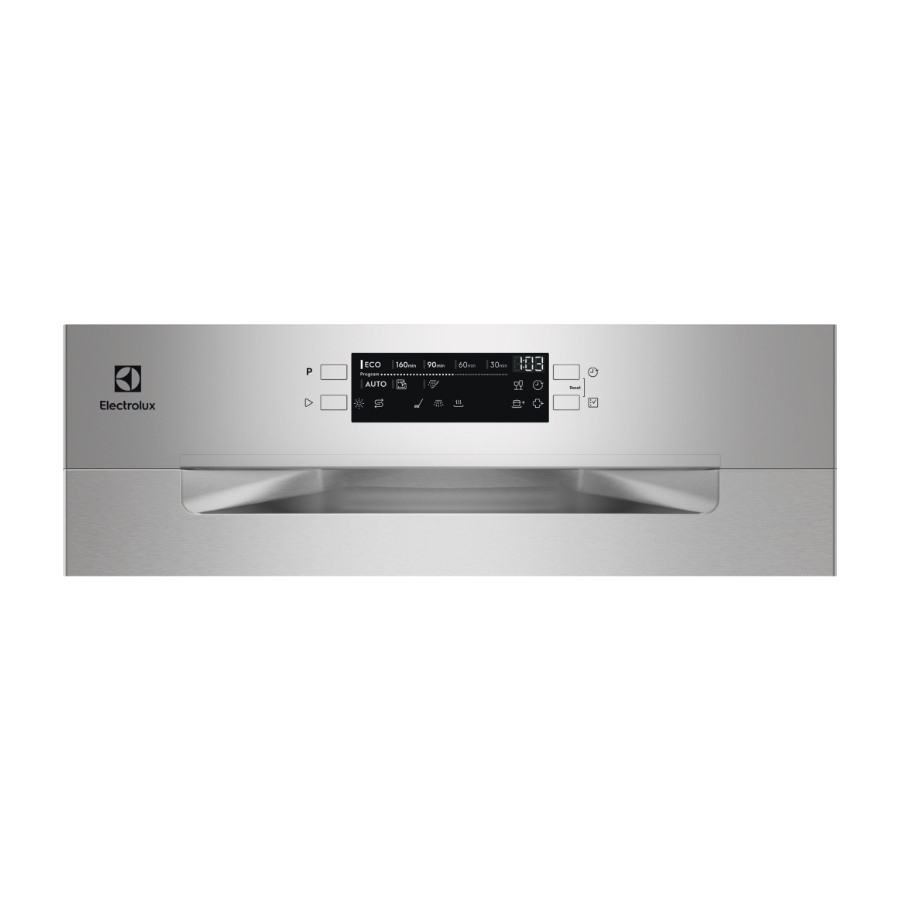 Electrolux 300-serien EPA30073UX opvaskemaskine billede 4