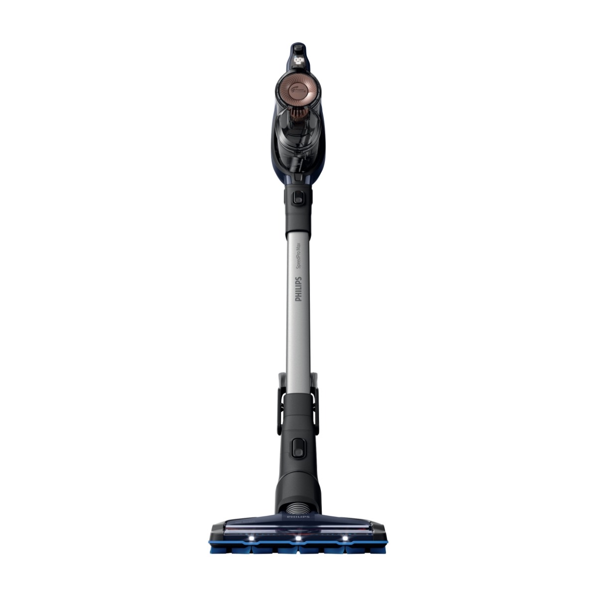 PHILIPS FC681301 SPEEDPRO MAX HÅNDSTØVSUGER PHILIPS FC681301 SPEEDPRO MAX HÅNDSTØVSUGER