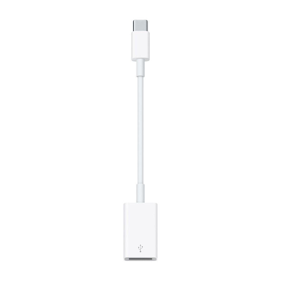 Apple USB-C To USB adapter
