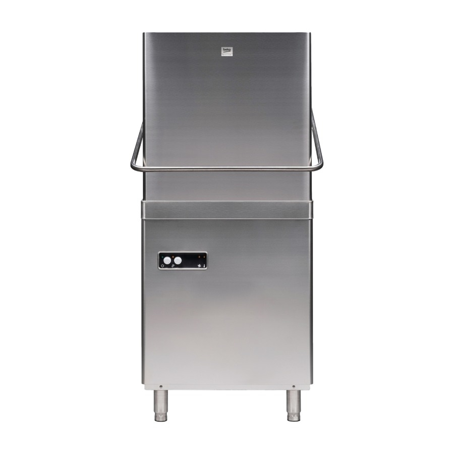 Beko Professional ECO Line ECM 532U BP opvaskemaskine billede 3