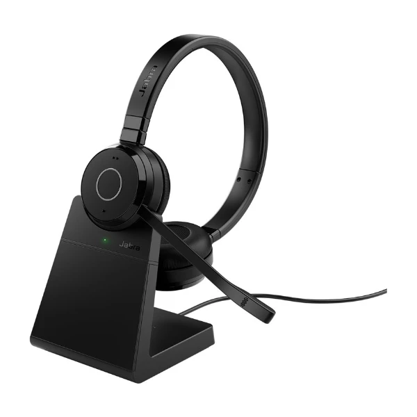 Jabra Evolve 65 TE langaton headset