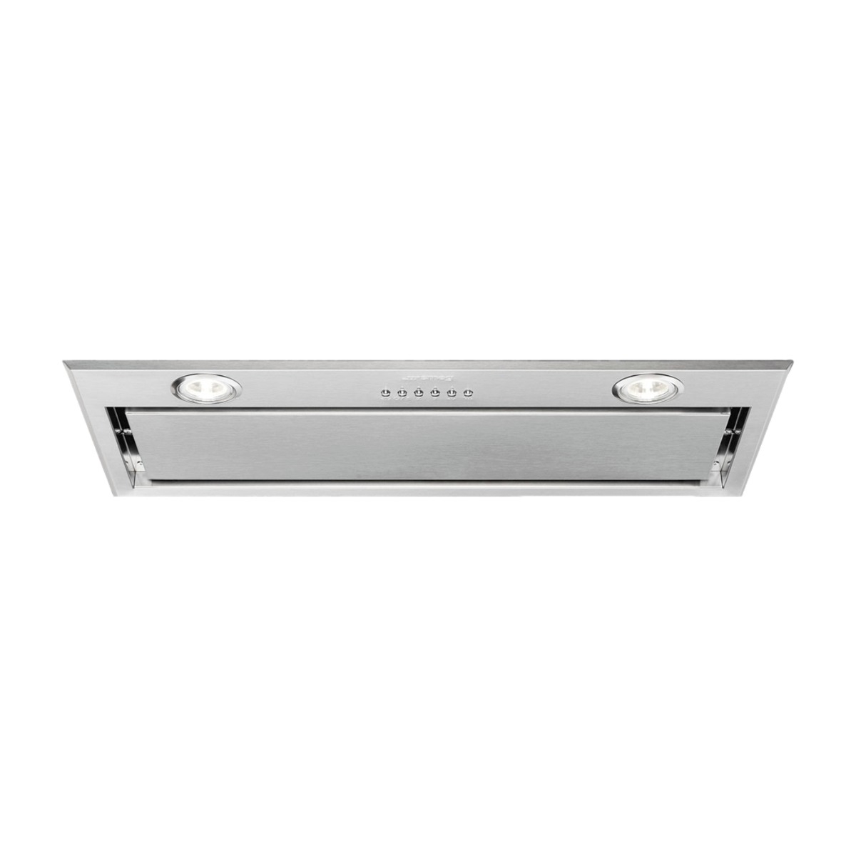 Smeg Universale KSEG58PXE emhætte billede 1