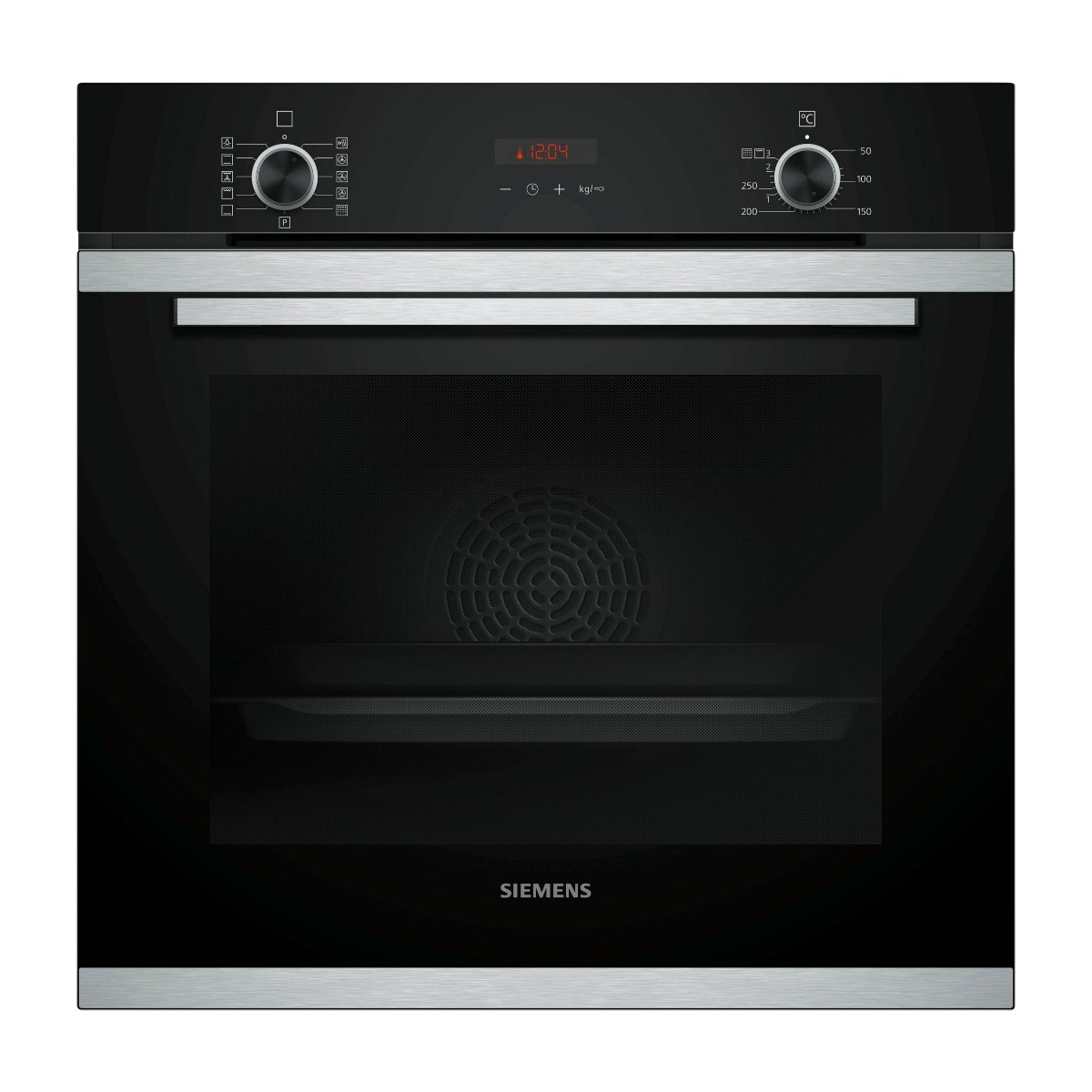 SIEMENS HB274ABS1S STEKEOVN Power no