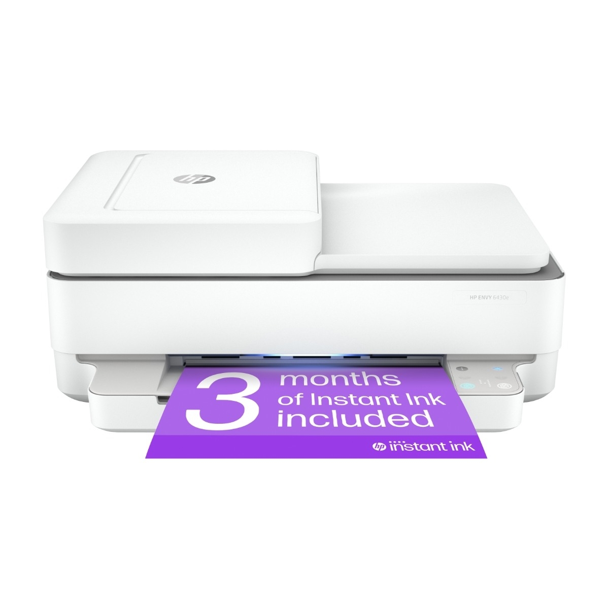 HP ENVY 6430E Alt-I-Ett skriver