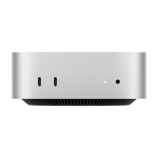 Apple Mac Mini (2024, M4) 16/512 GB