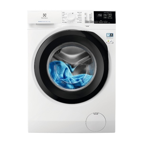 Electrolux 600-serien EW6F5349P3 vaskemaskine billede 2