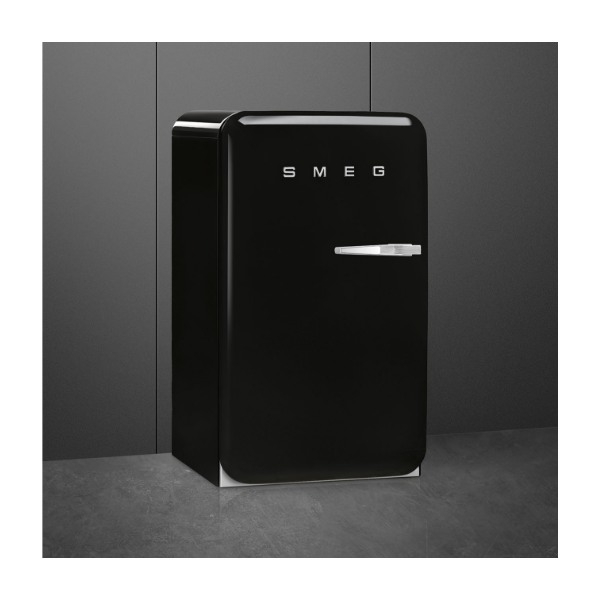 Smeg 50's Style FAB10LBL6 køleskab med fryseboks billede 8