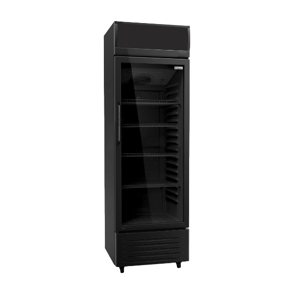 Frigelux Professional CF338MN displaykøleskab billede 2