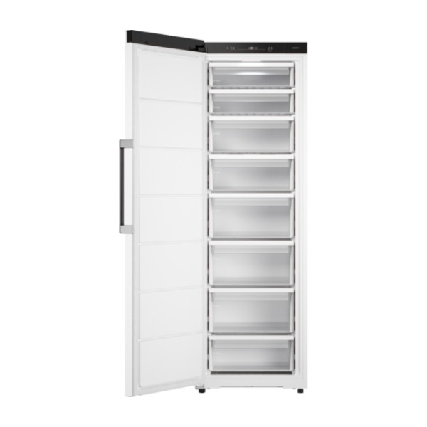 Asko Series 2 RFF2867KNCW1 fryseskab billede 2