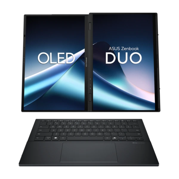 ASUS Zenbook Duo UX8406CA-QL305W 14" Copilot+ PC