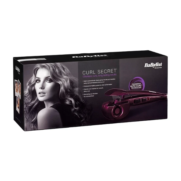 Babyliss curl secret c1000e best sale