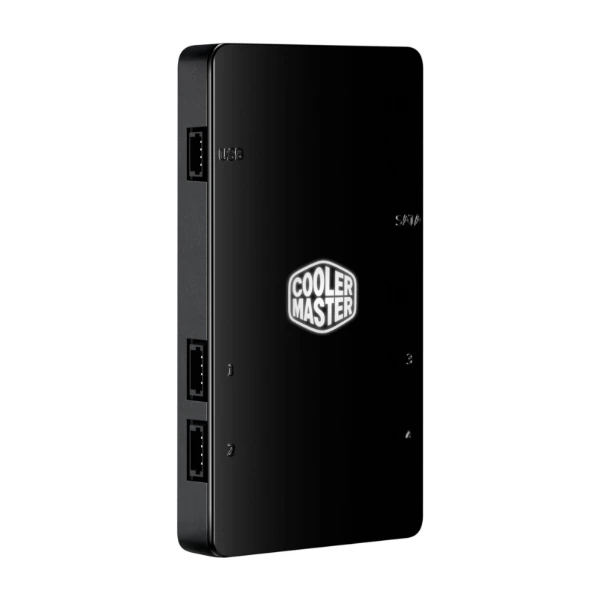 COOLER MASTER MASTERFAN PRO 120 AIR BALANCE RGB PACK