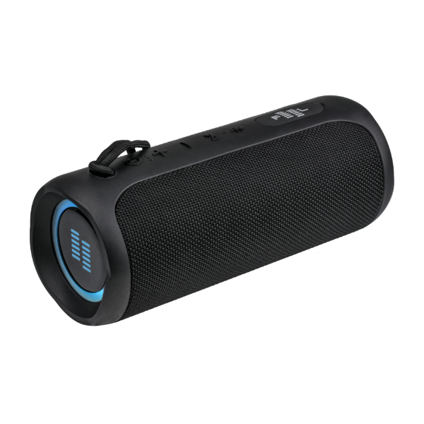 FEEL Rumble Bluetooth-højtaler, sort