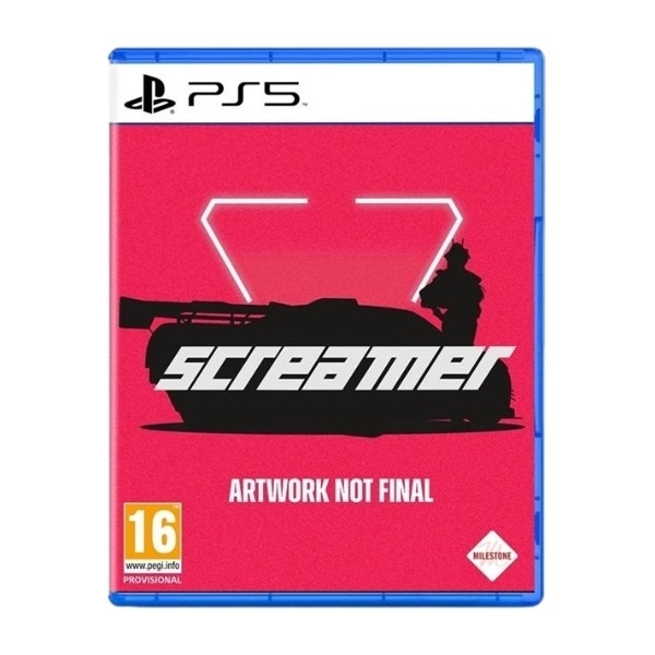 Screamer (PS5)