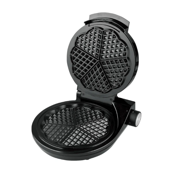 Point Pro POWM70BL vohvelirauta - Power.fi